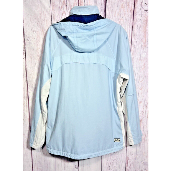 Human Nature Men's Jacket With Tri-Tech Protect Underarm Ventilation Size XL - Picture 2 of 11